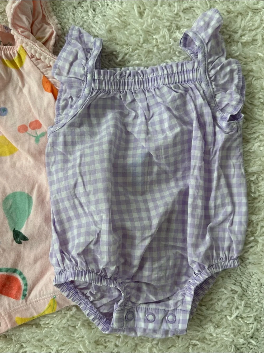 Carter’s Newborn Bundle